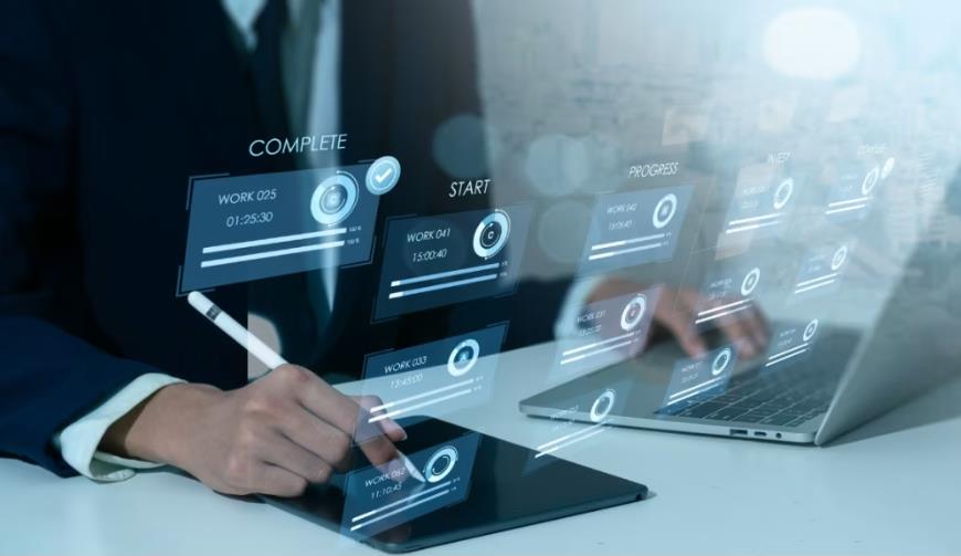 伊金霍洛旗小程序定制：本地计算赋能，解锁核心优势