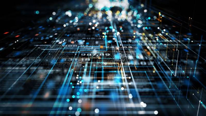 伊金霍洛旗AI软件开发公司:Python赋能网页开发的适用场景解析