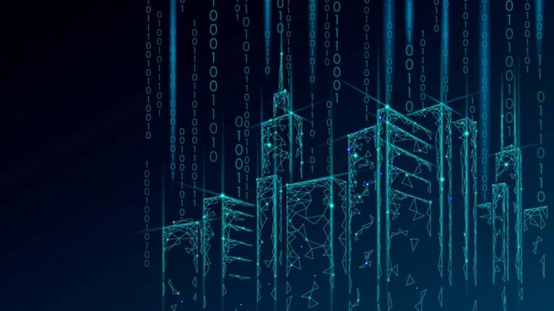 伊金霍洛旗AI软件开发公司如何破解开发人才短缺困局?