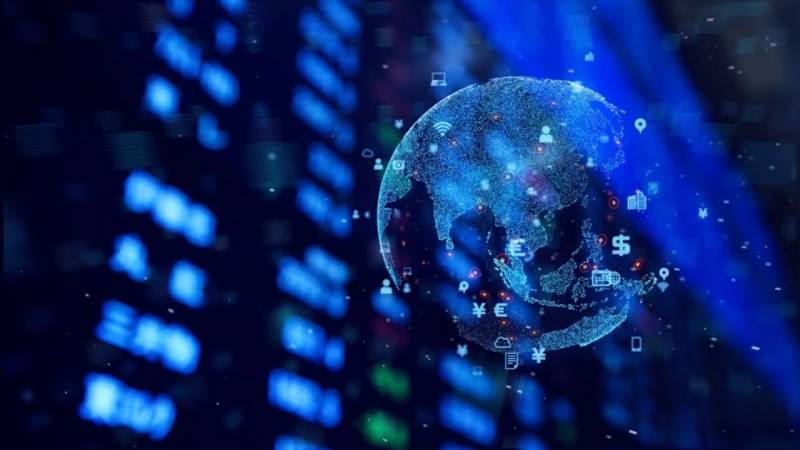 伊金霍洛旗AI数字化转型:破局6大痛点,领航数字变革新征程